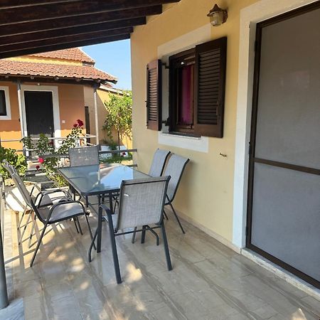 Hygge Corfu Apartment Sidari  Luaran gambar