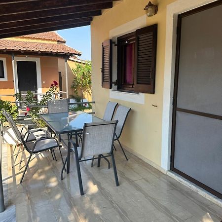 Hygge Corfu Apartment Sidari  Luaran gambar