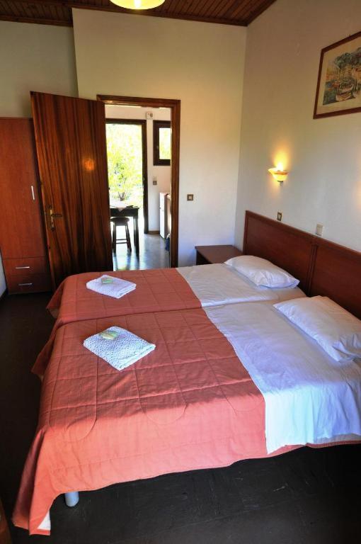 Hygge Corfu Apartment Sidari  Luaran gambar