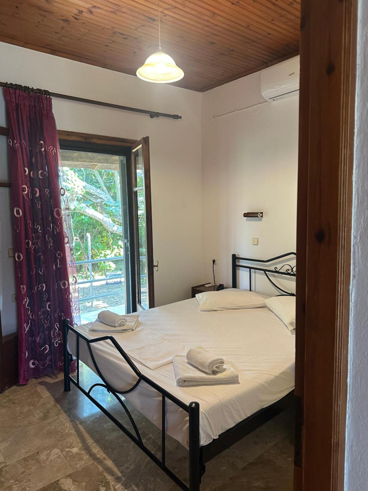Hygge Corfu Apartment Sidari  Luaran gambar