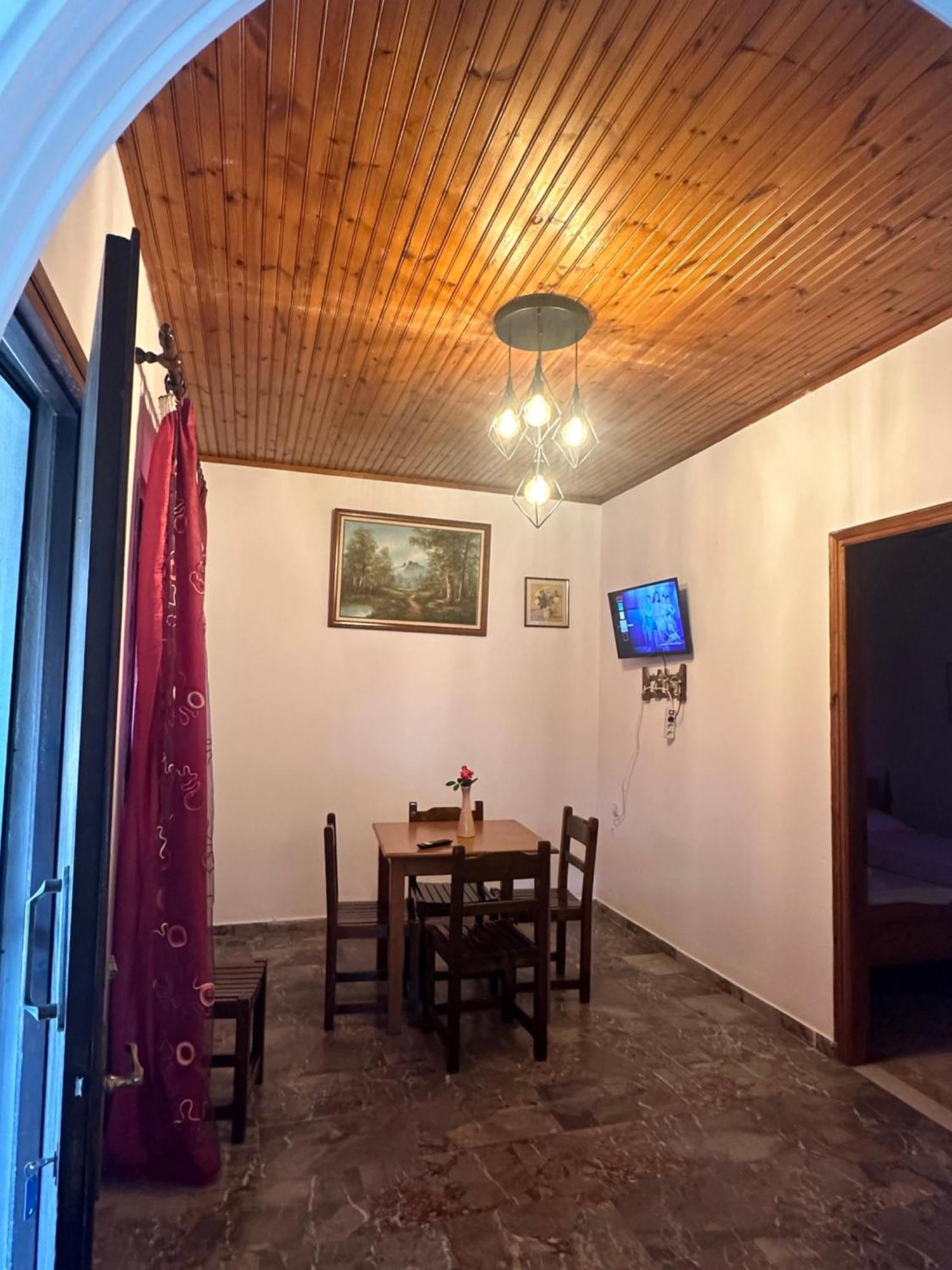 Hygge Corfu Apartment Sidari  Luaran gambar
