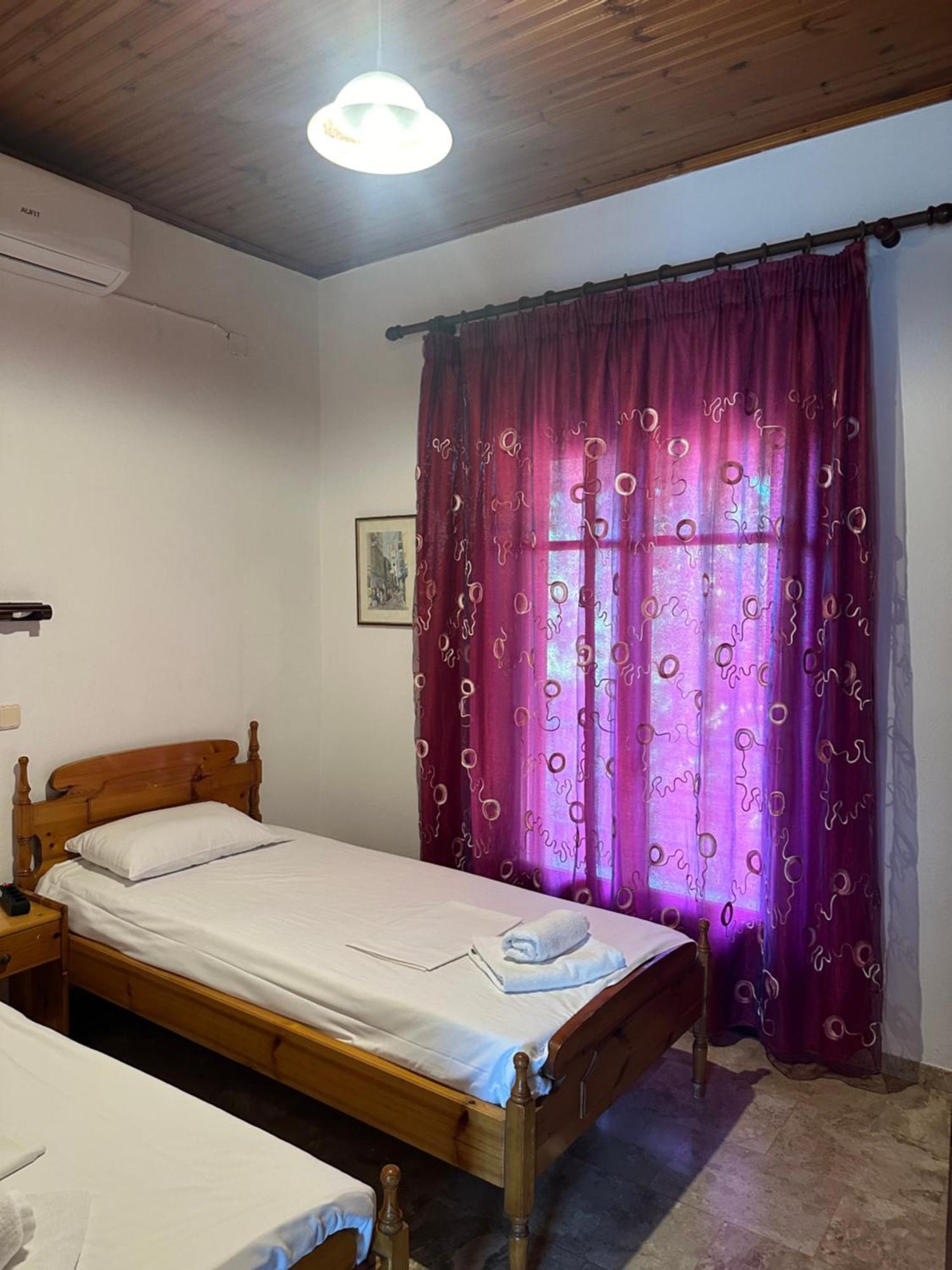 Hygge Corfu Apartment Sidari  Luaran gambar