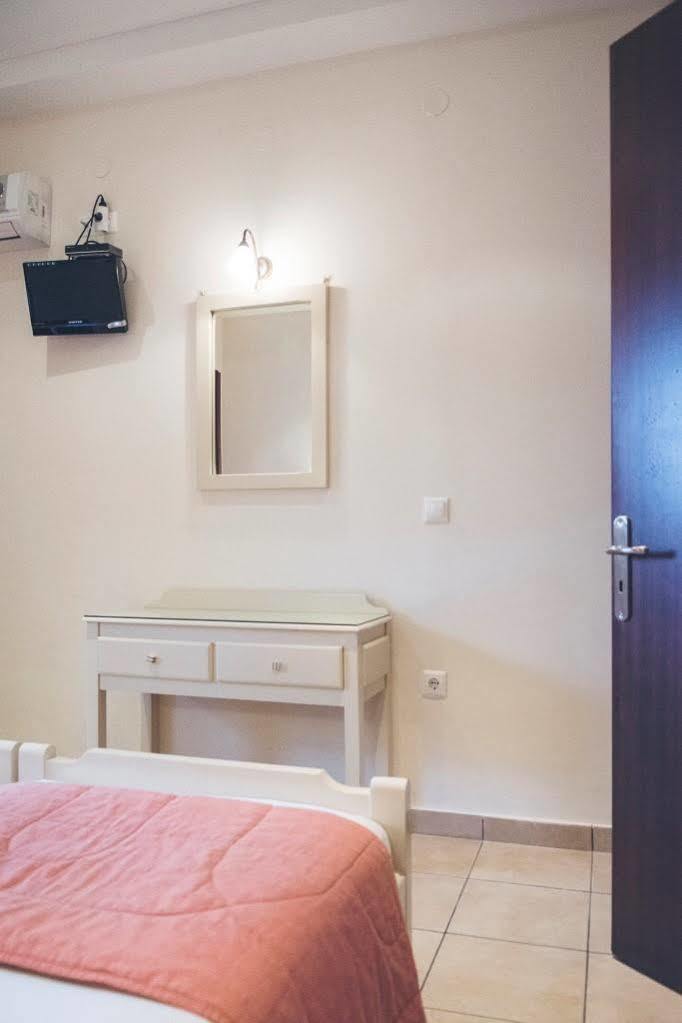Hygge Corfu Apartment Sidari  Luaran gambar