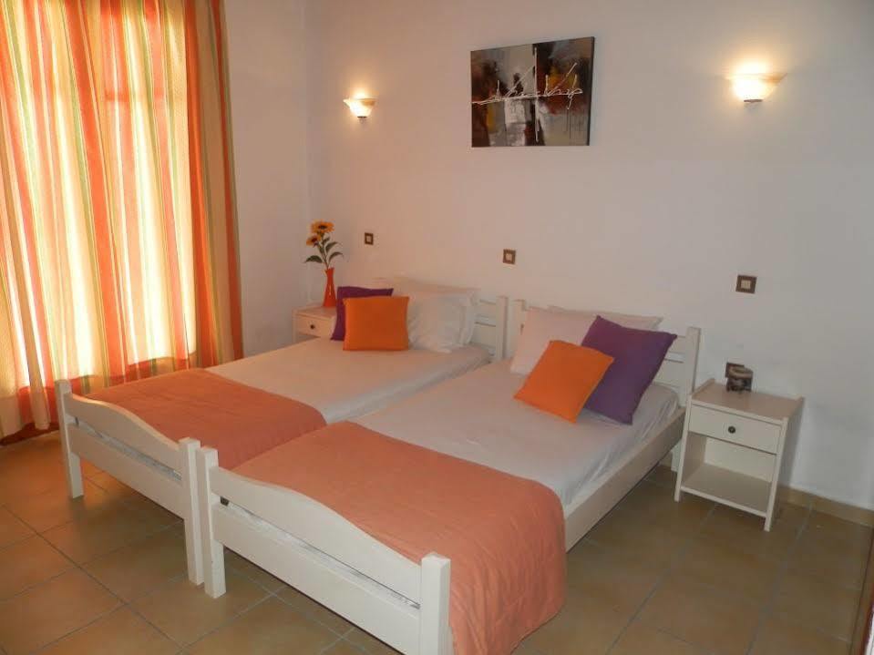 Hygge Corfu Apartment Sidari  Luaran gambar